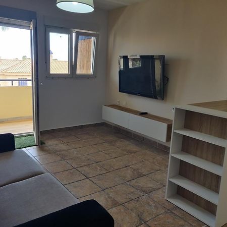 Apartamentos Soleados Cerca De La Playa La Mata Torrevieja Exterior foto
