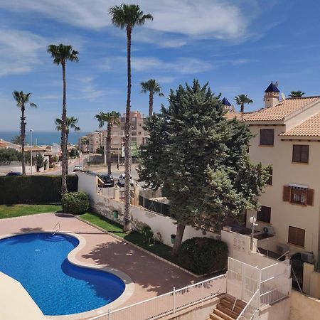 Apartamentos Soleados Cerca De La Playa La Mata Torrevieja Exterior foto