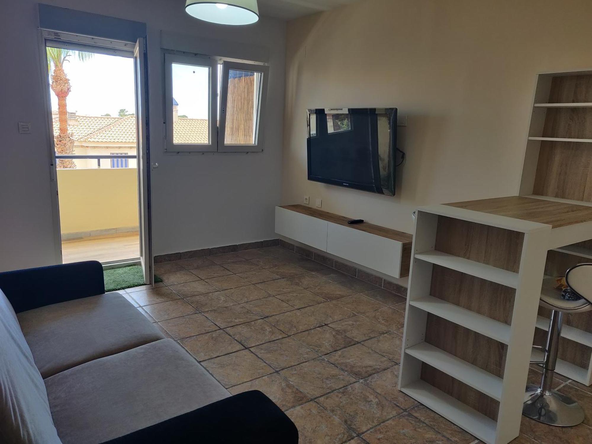 Apartamentos Soleados Cerca De La Playa La Mata Torrevieja Exterior foto
