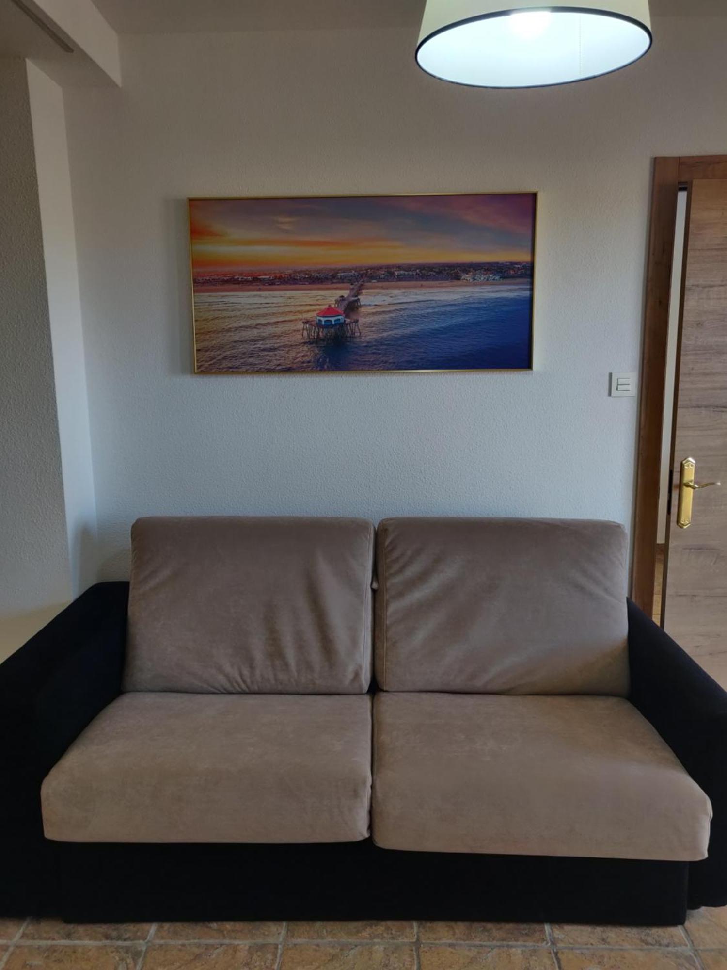 Apartamentos Soleados Cerca De La Playa La Mata Torrevieja Exterior foto