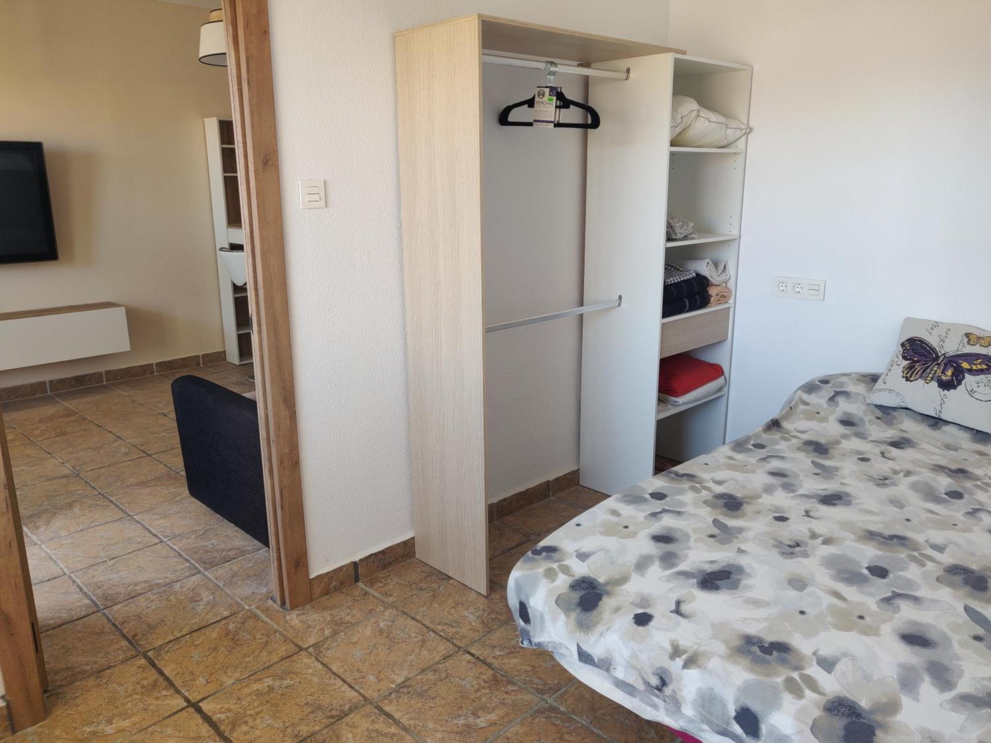 Apartamentos Soleados Cerca De La Playa La Mata Torrevieja Exterior foto